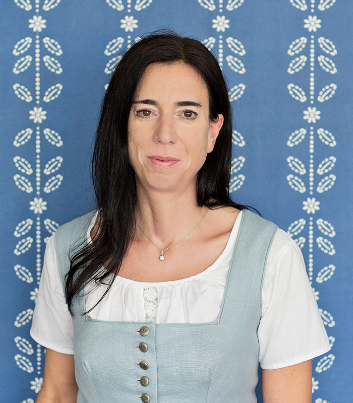 Petra Ehrenhammer